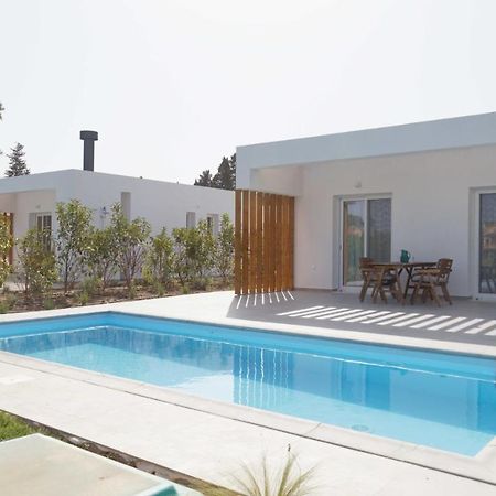 Corfu Garden Villas المظهر الخارجي الصورة