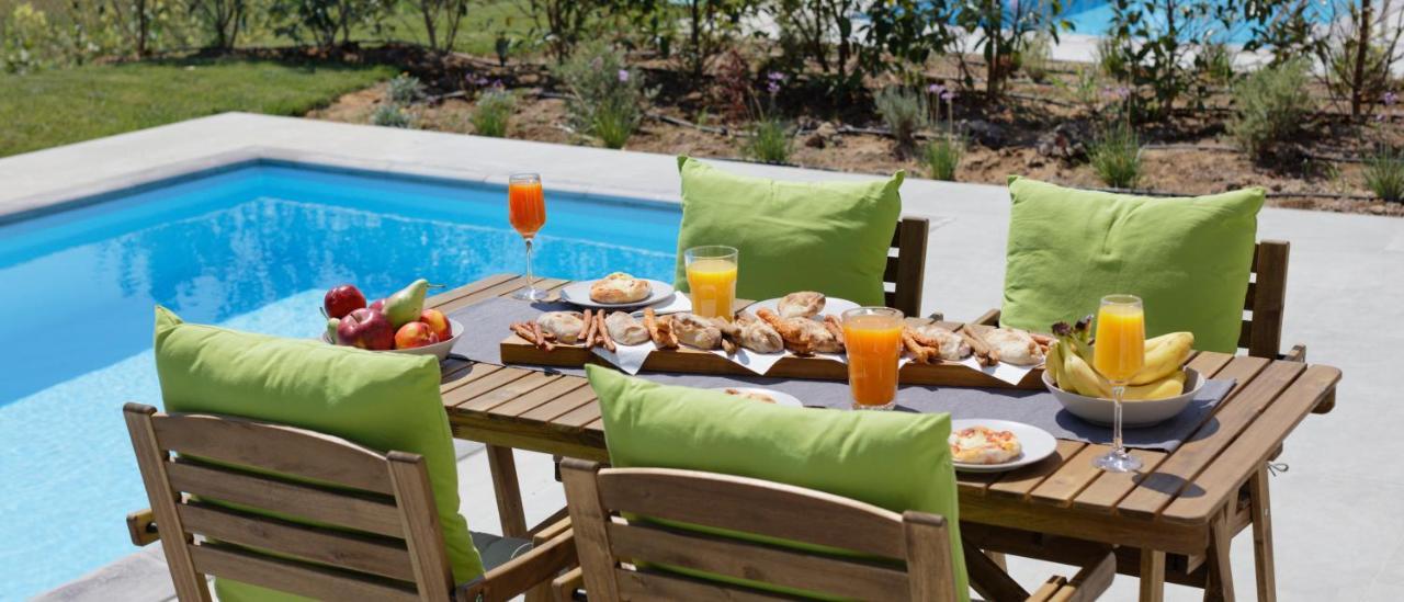 Corfu Garden Villas المظهر الخارجي الصورة