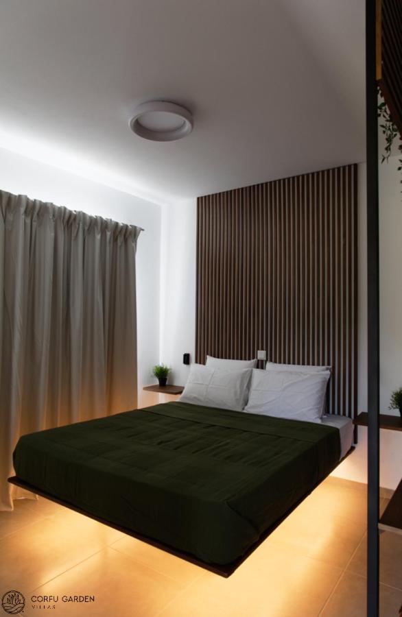 Corfu Garden Villas المظهر الخارجي الصورة