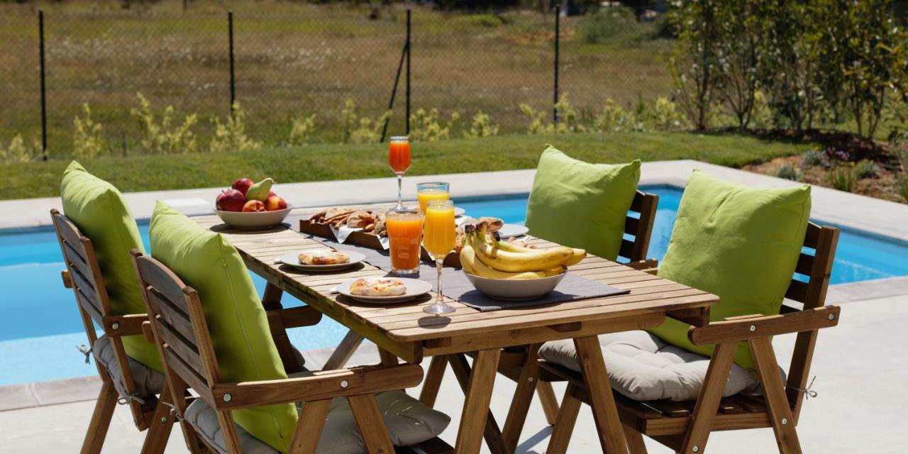 Corfu Garden Villas المظهر الخارجي الصورة