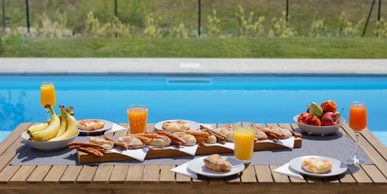 Corfu Garden Villas المظهر الخارجي الصورة