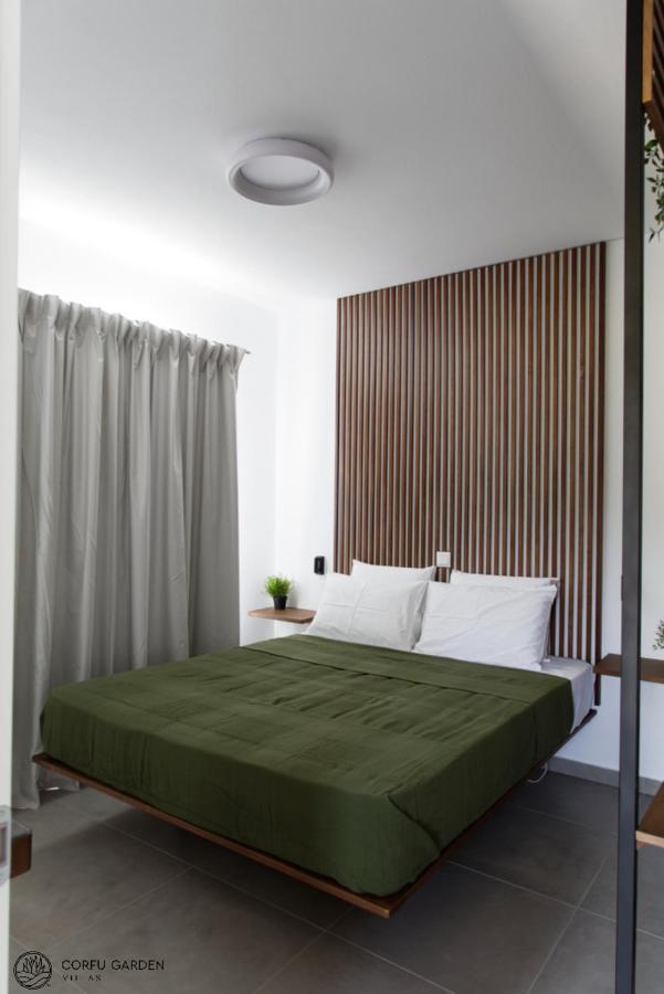 Corfu Garden Villas المظهر الخارجي الصورة