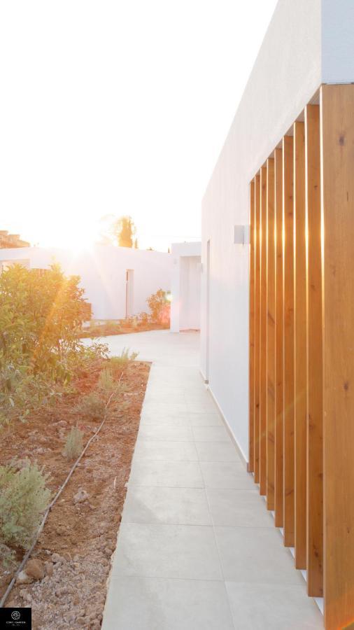 Corfu Garden Villas المظهر الخارجي الصورة