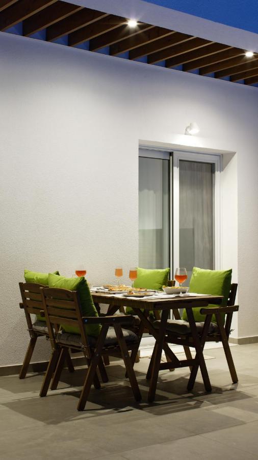 Corfu Garden Villas المظهر الخارجي الصورة
