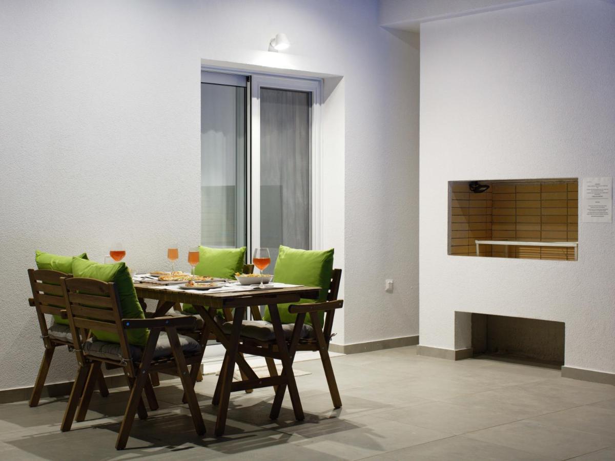 Corfu Garden Villas المظهر الخارجي الصورة